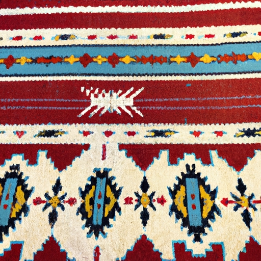 what does southwestern decor say about a persons values