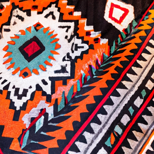 how to build southwestern decor